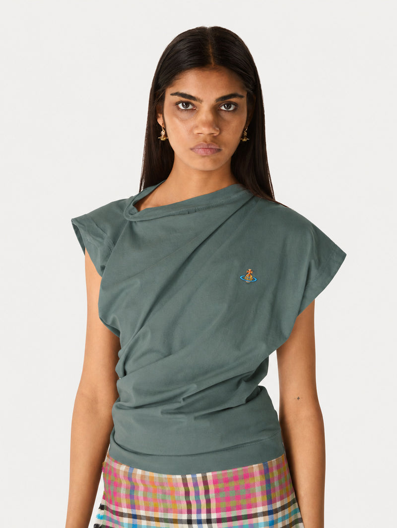 Hebo Top in Woodland