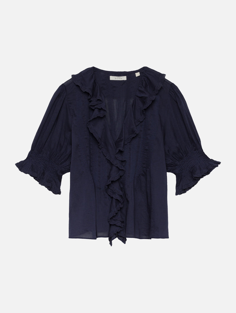 Henri Top in Adriatic