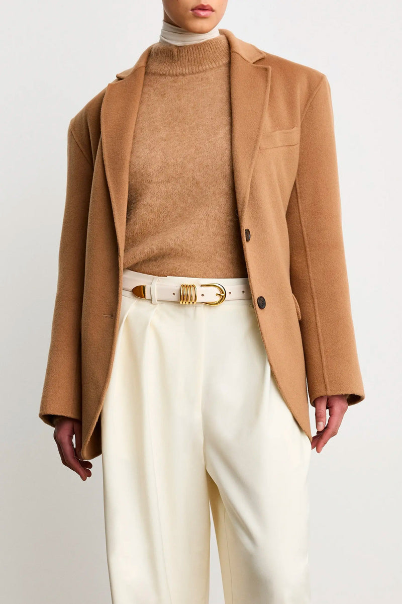 Hollyhock Belt