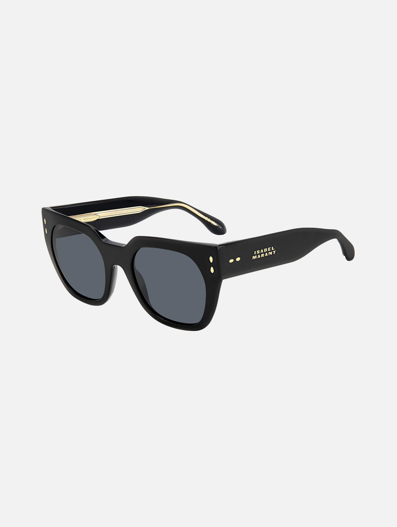 IM 0158/S-53-807 IR in Black