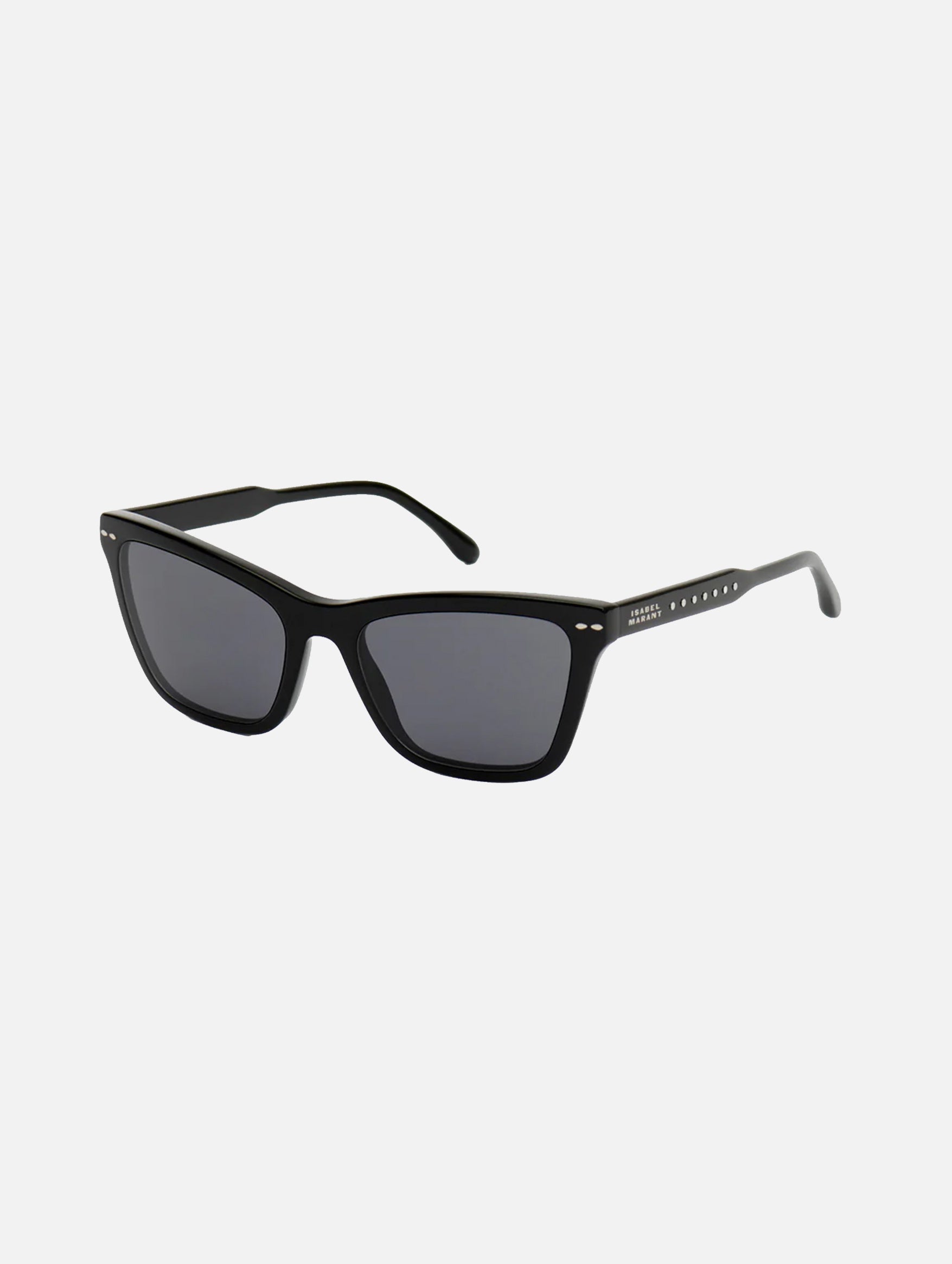 IM 0255/S 807 IR 55 in Black/Grey