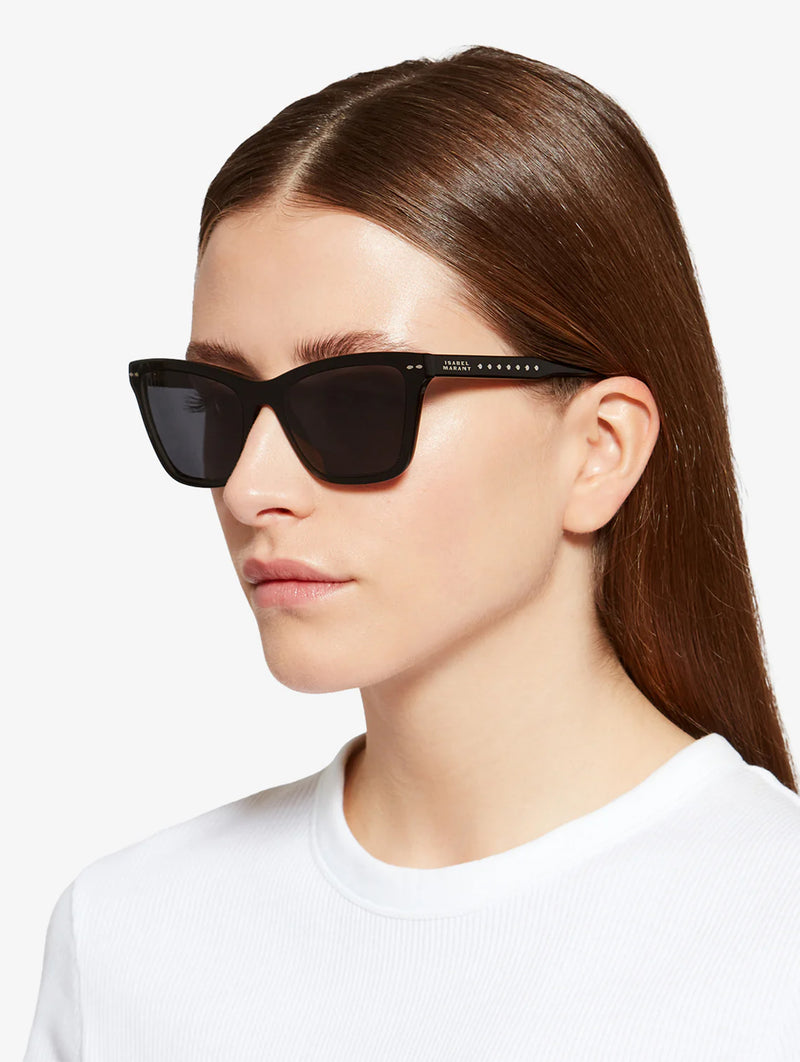 IM 0255/S 807 IR 55 in Black/Grey
