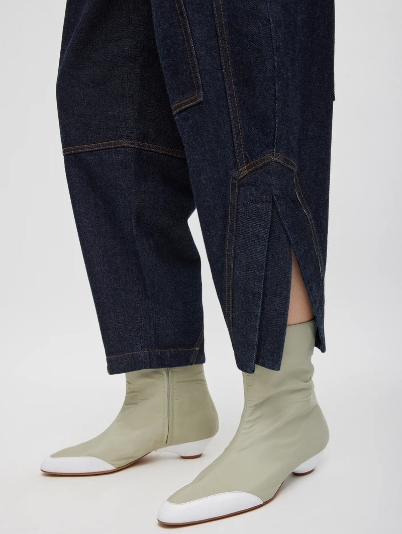 Regular Earl Jean in Indigo Denim