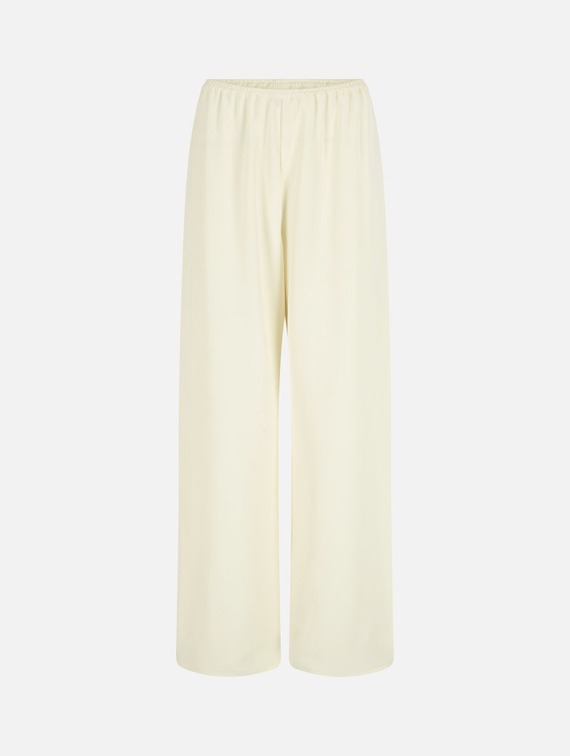 Irving Trouser in Bone