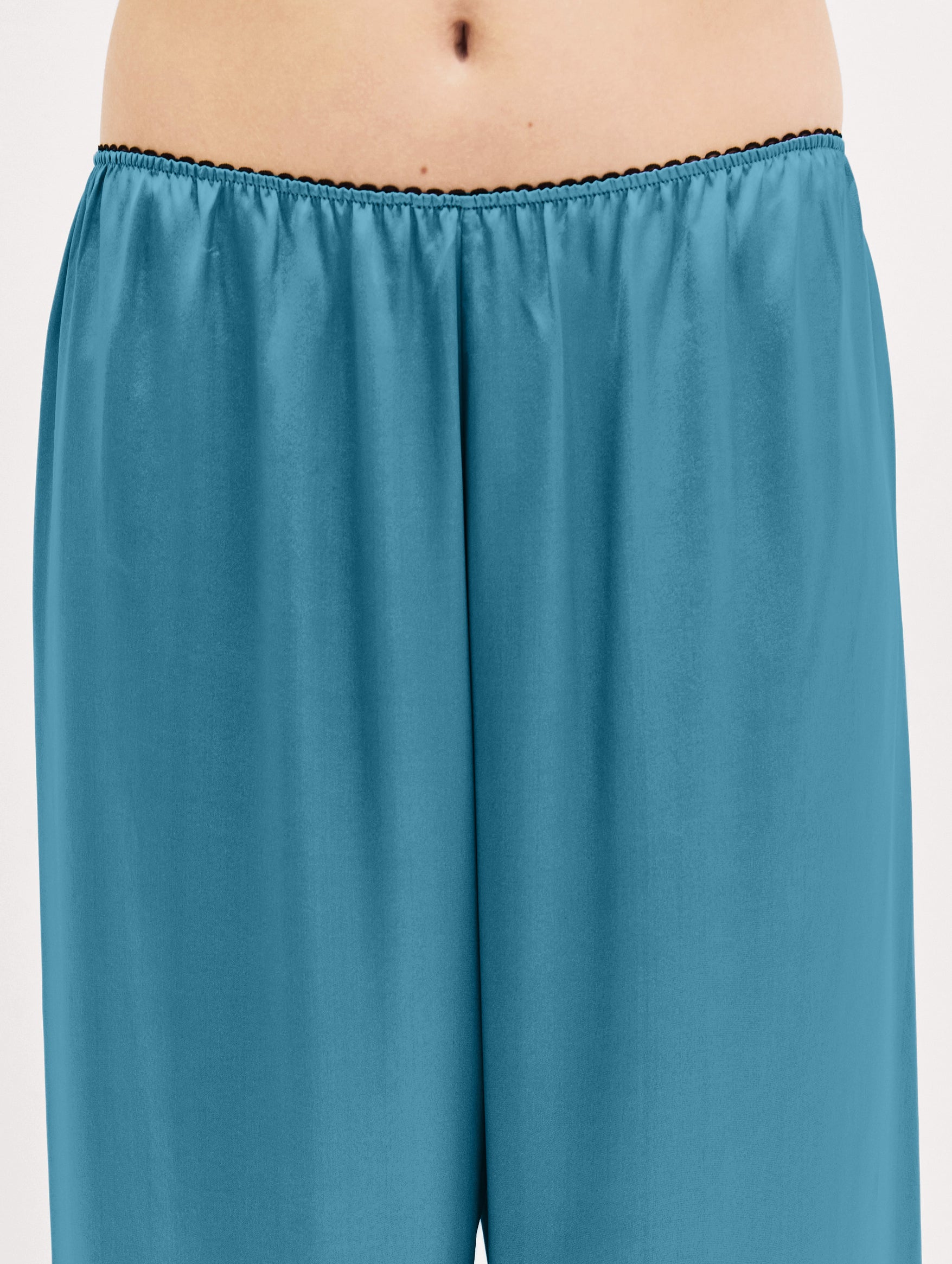 Irving Trouser in Topaz