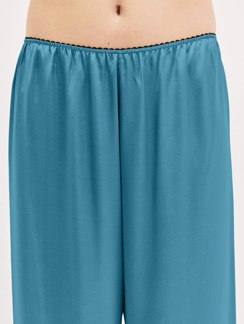 Irving Trouser in Topaz