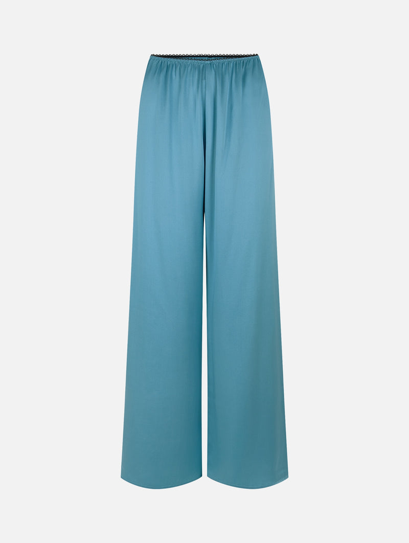 Irving Trouser in Topaz