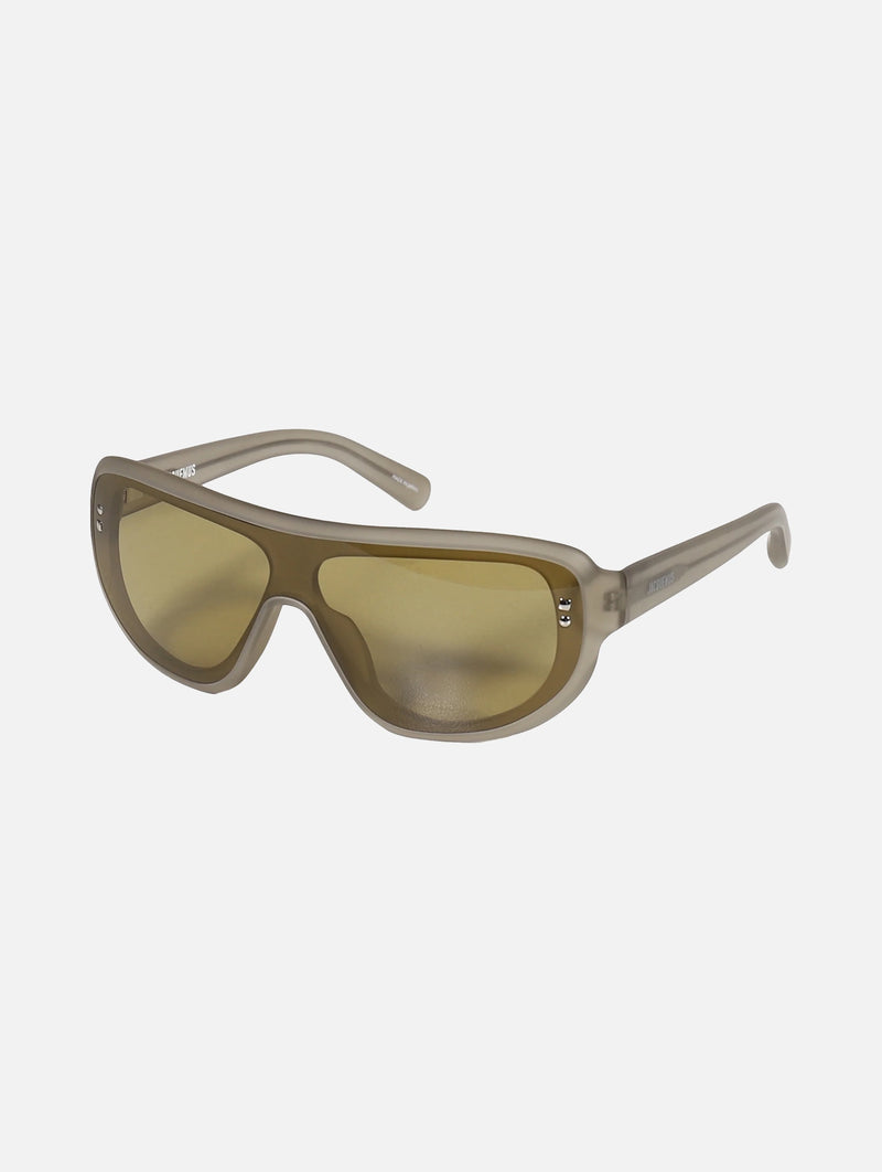 JAC225C2SUN in Sanded Smoke/ Silver/ Khaki