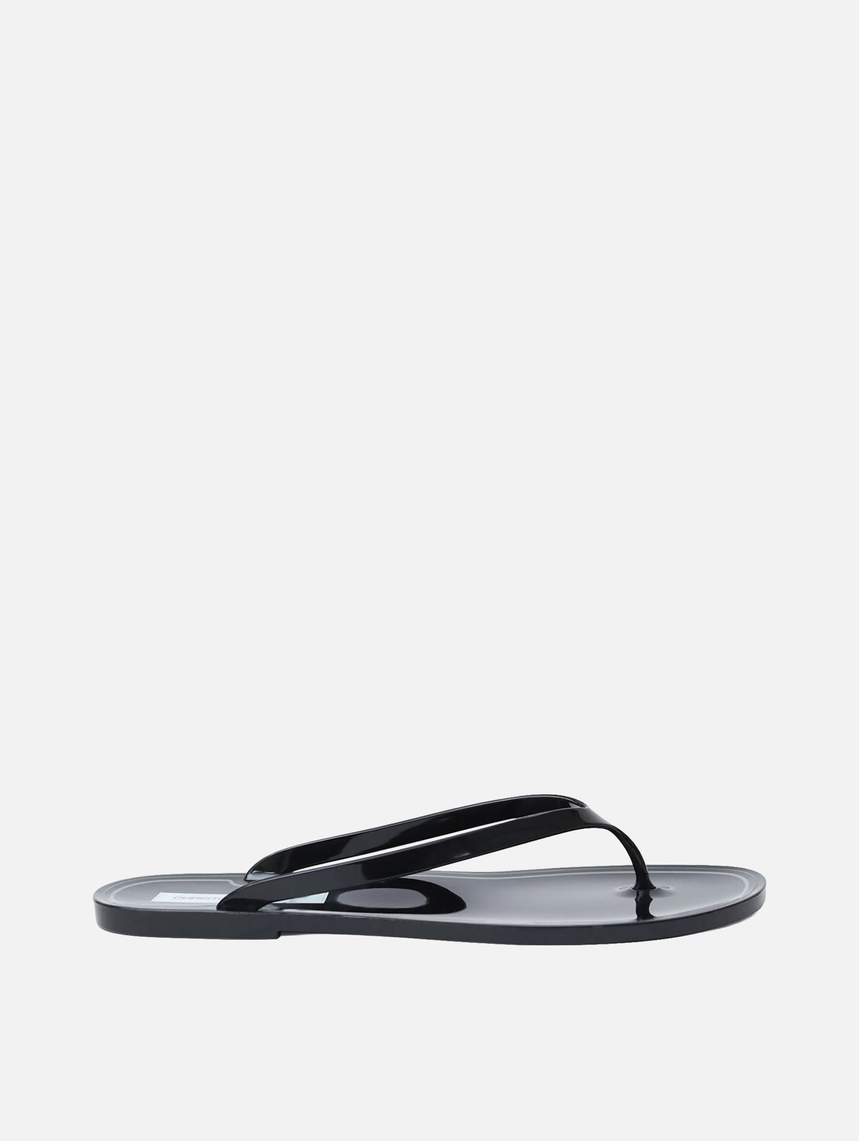 Jo Flip Flop in Black