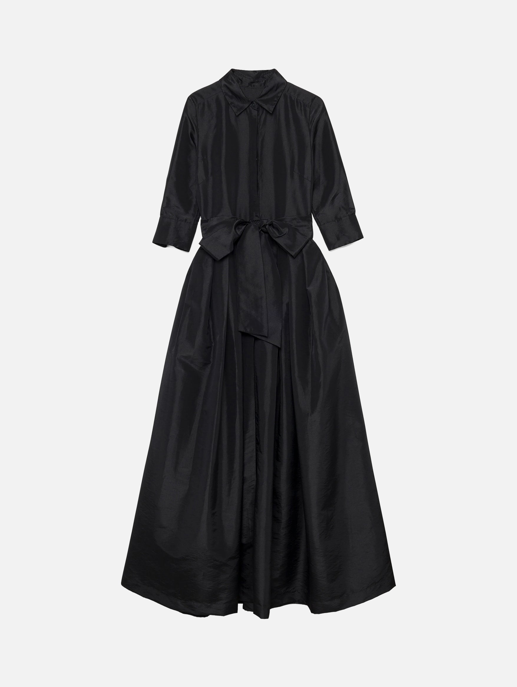 Ambretta Blazer Dress in Black