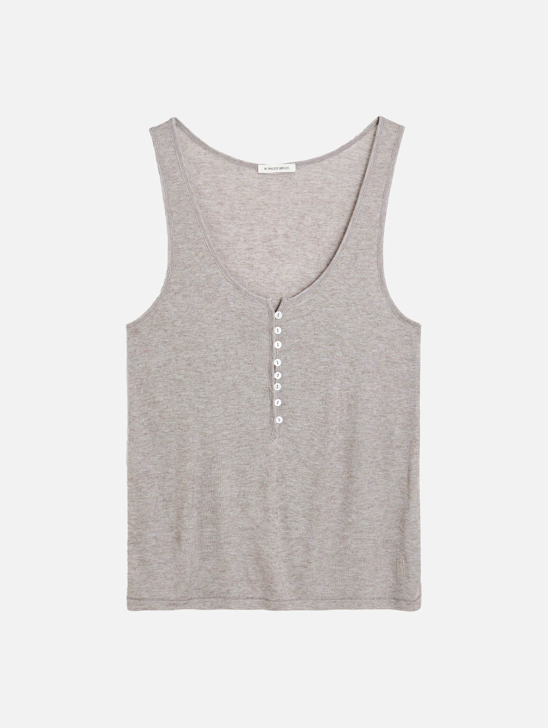 Jalma Top in Fosil