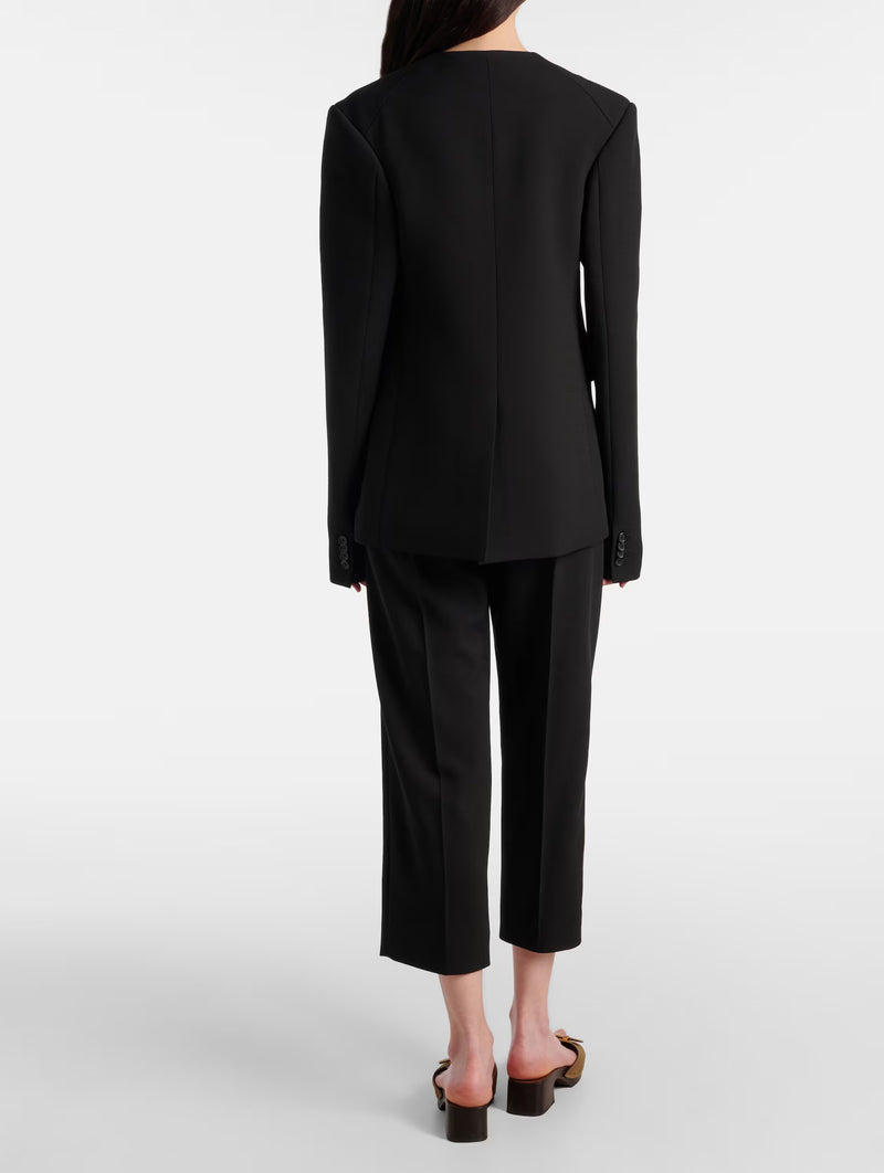 Jameson Jacket in Black