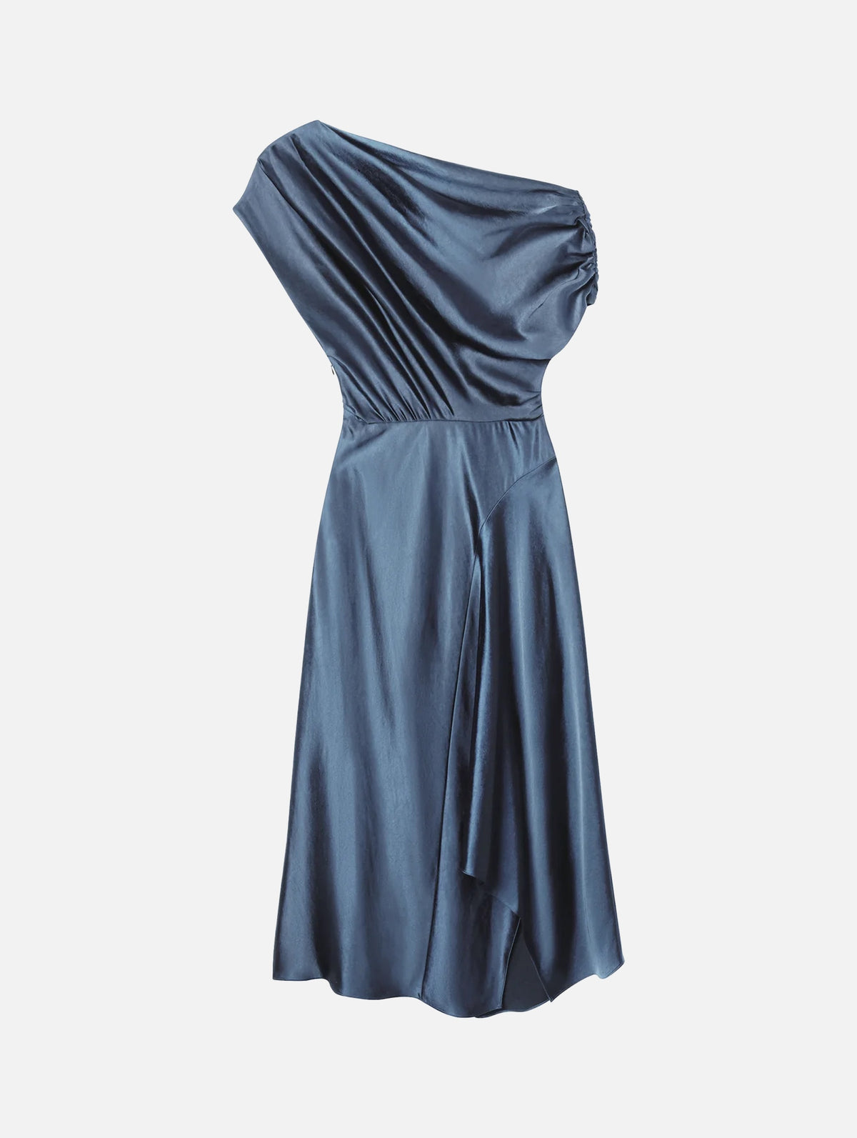 Jasmine Dress in Kyanite