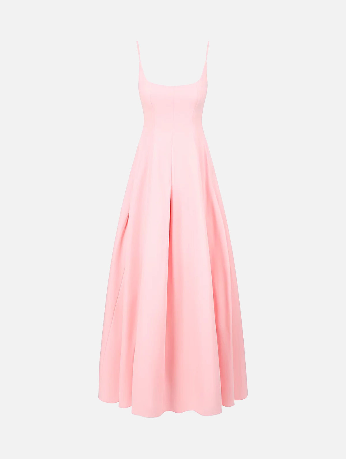 Joy Maxi Dress in Pink Pearl