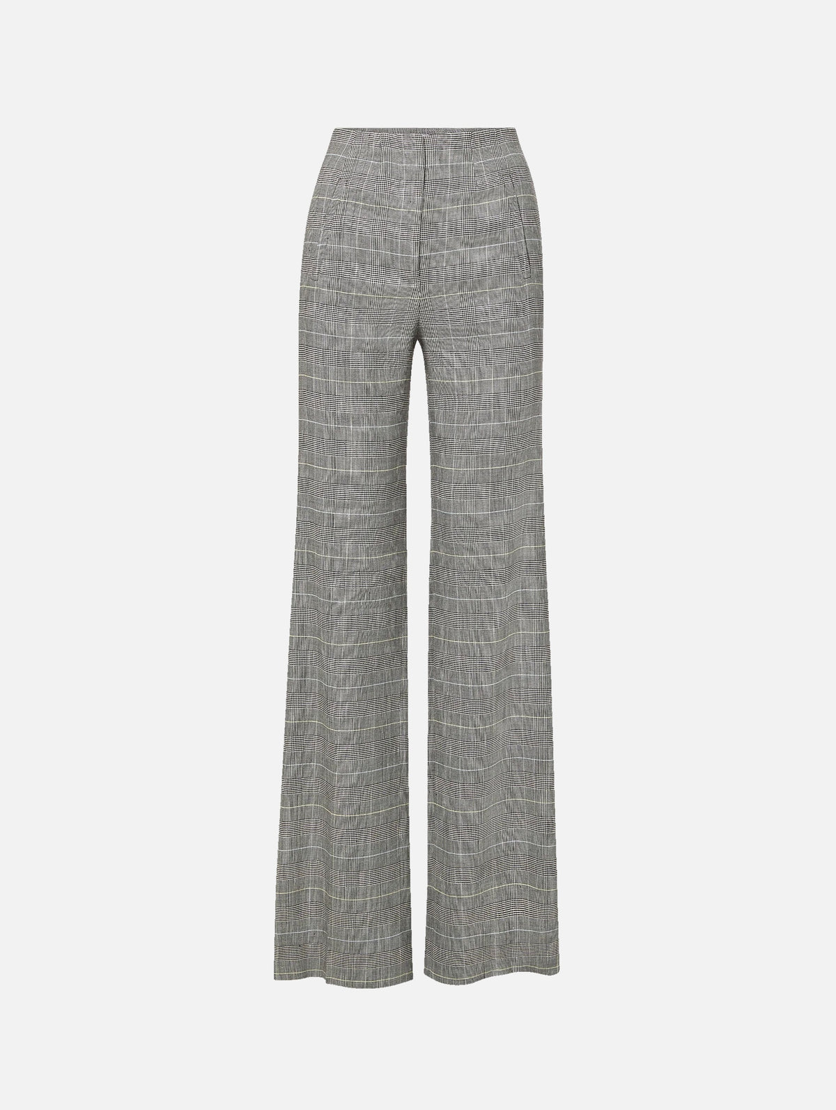 Jude Pant in Black Multi