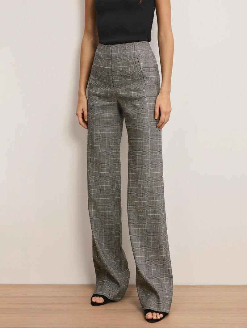 Jude Pant in Black Multi