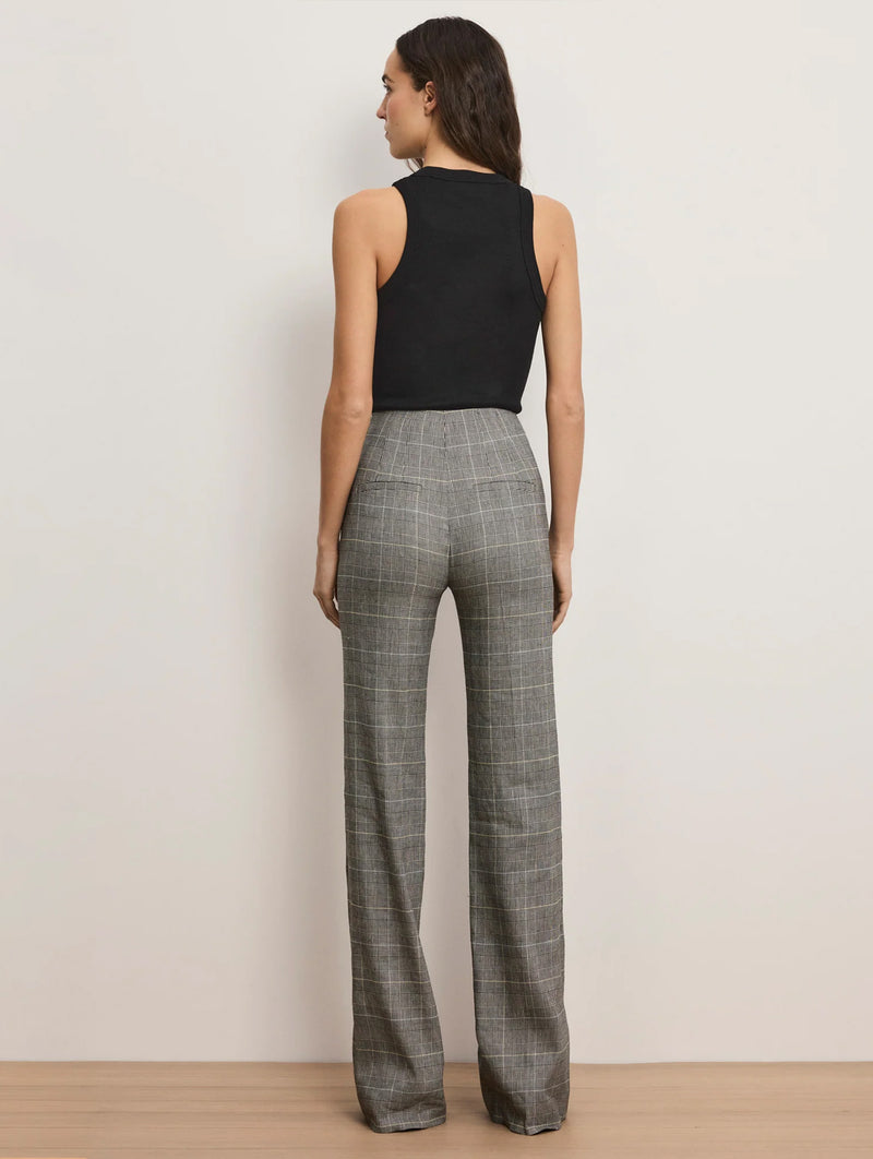 Jude Pant in Black Multi