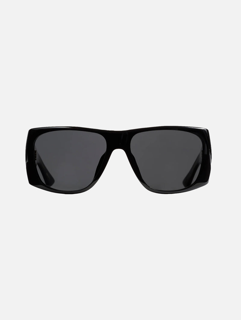 KHAITE x Oliver Peoples 1965C in Black and Grey