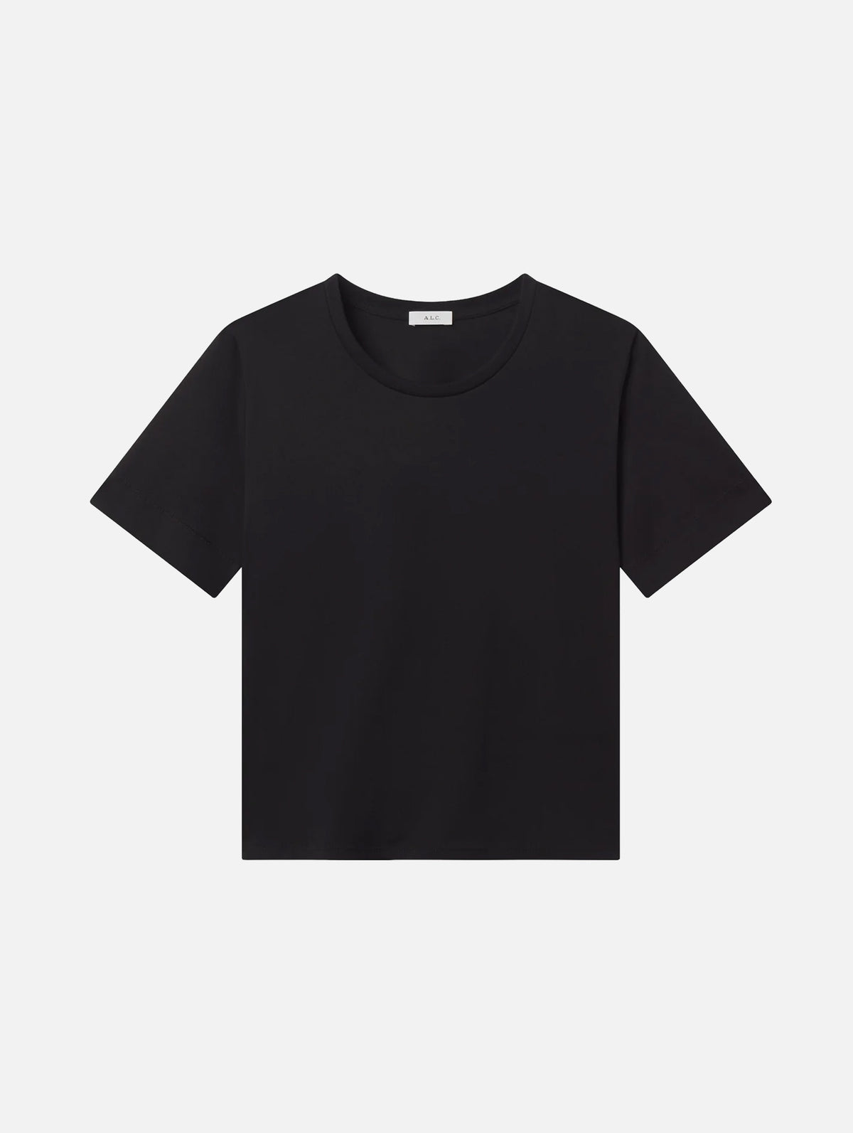 Kari Tee in Black