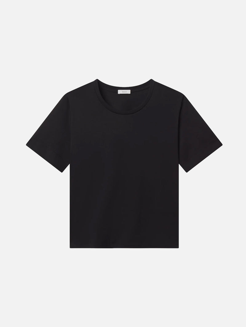 Kari Tee in Black