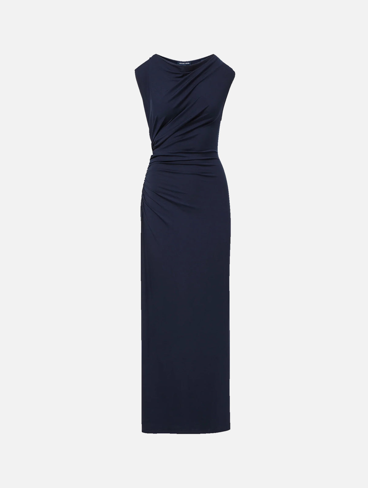 Kerilyn Dress in Navy