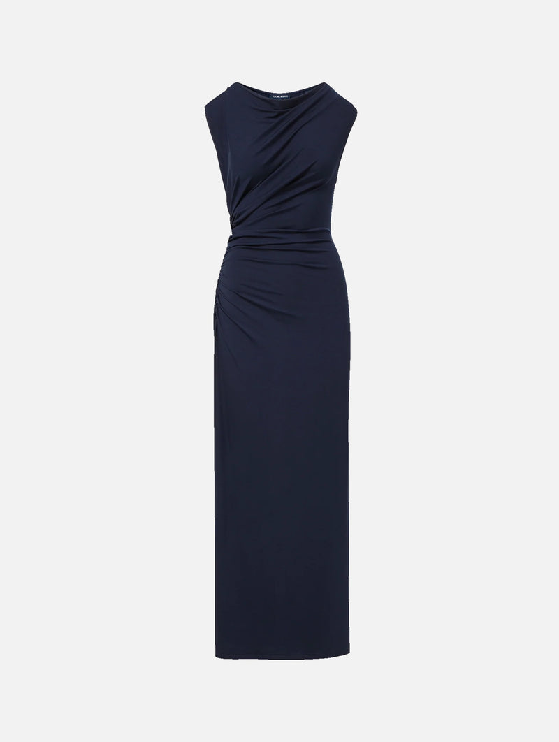 Kerilyn Dress in Navy