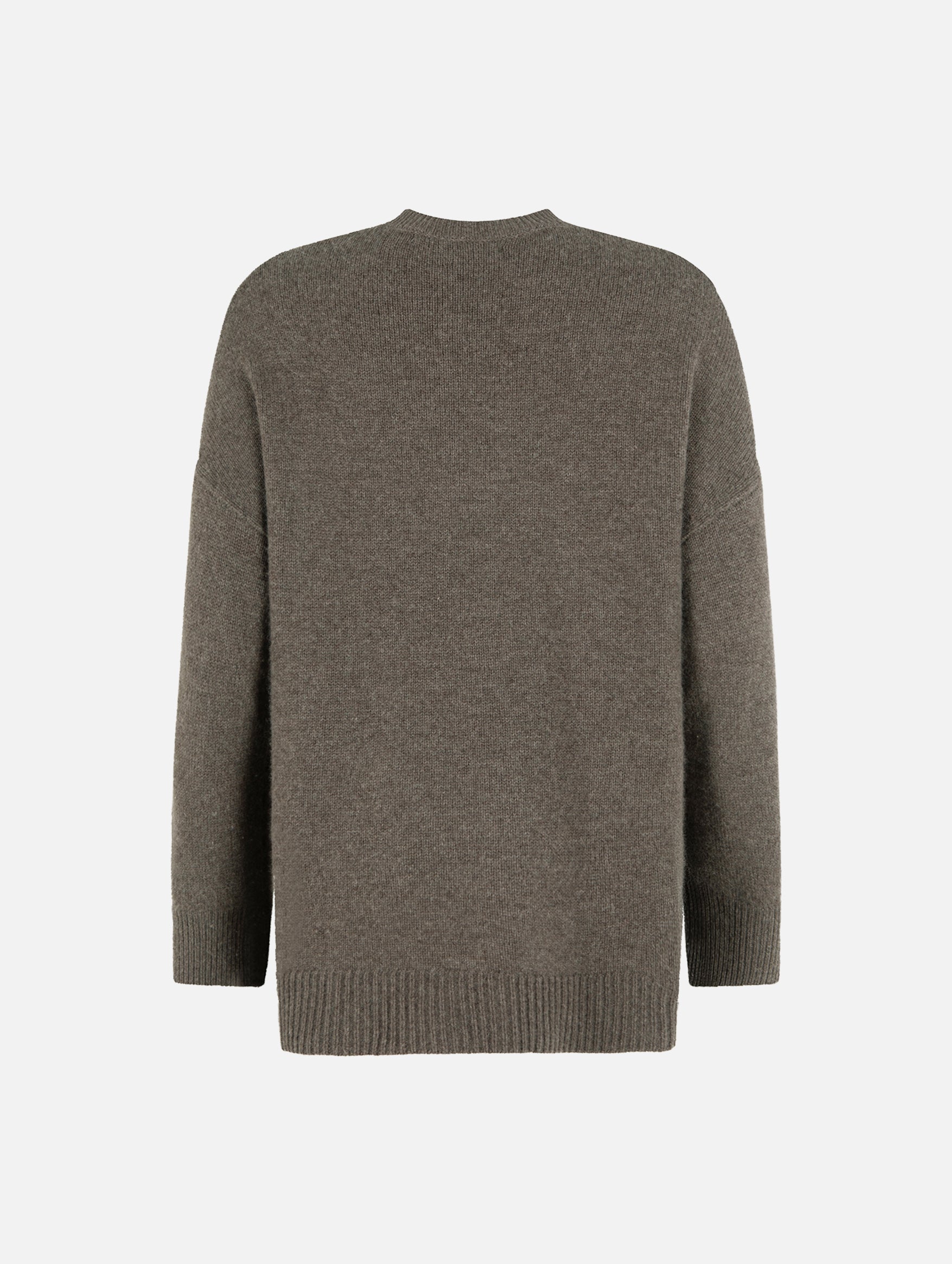 Kiki Knit in Mull