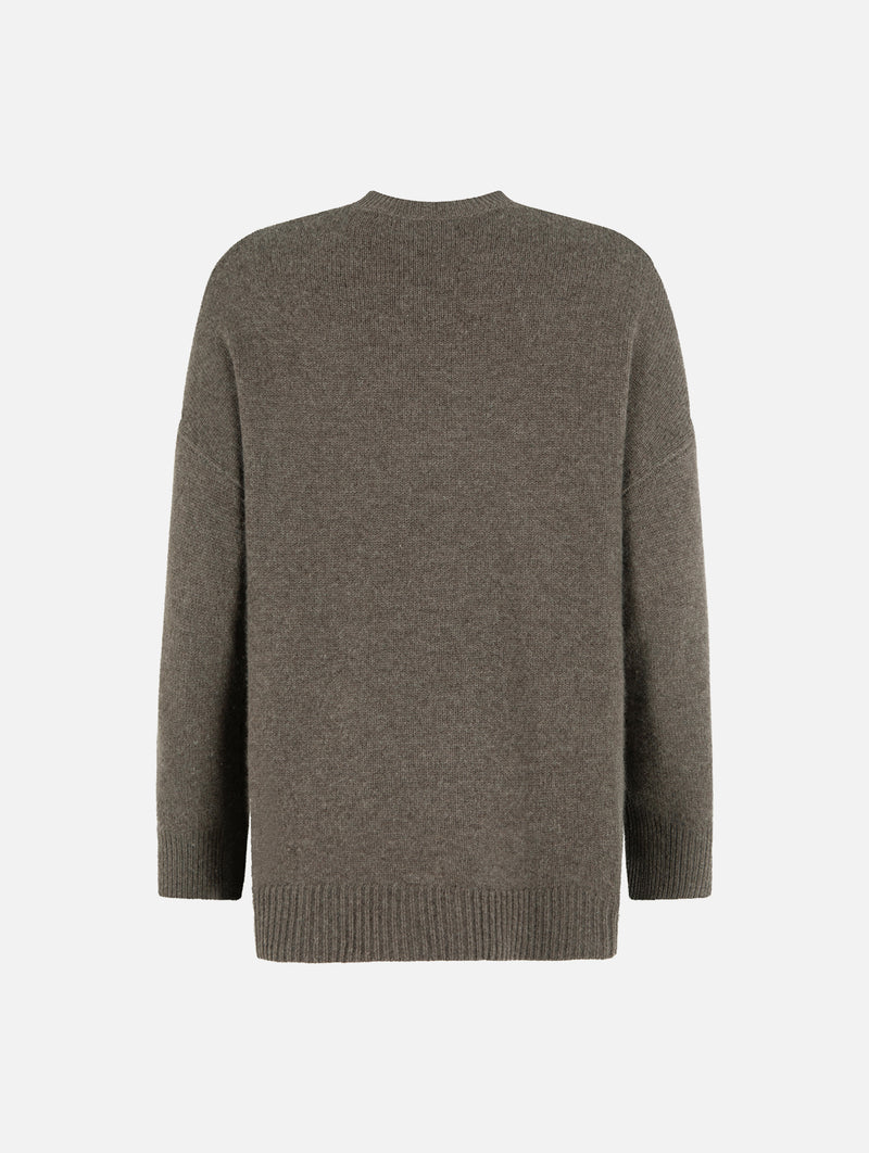 Kiki Knit in Mull