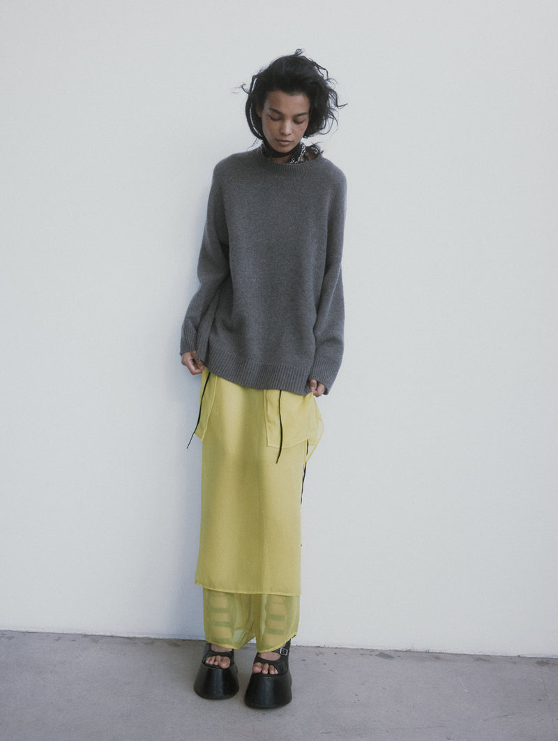Kiki Knit in Mull