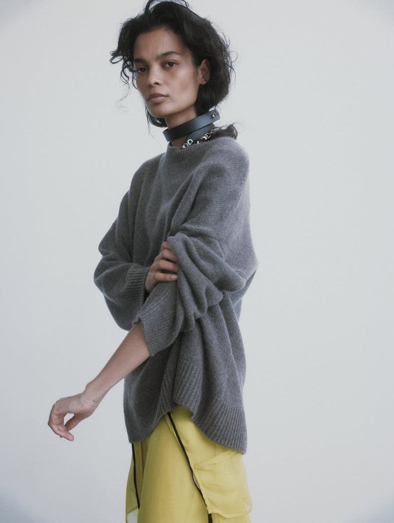 Kiki Knit in Mull