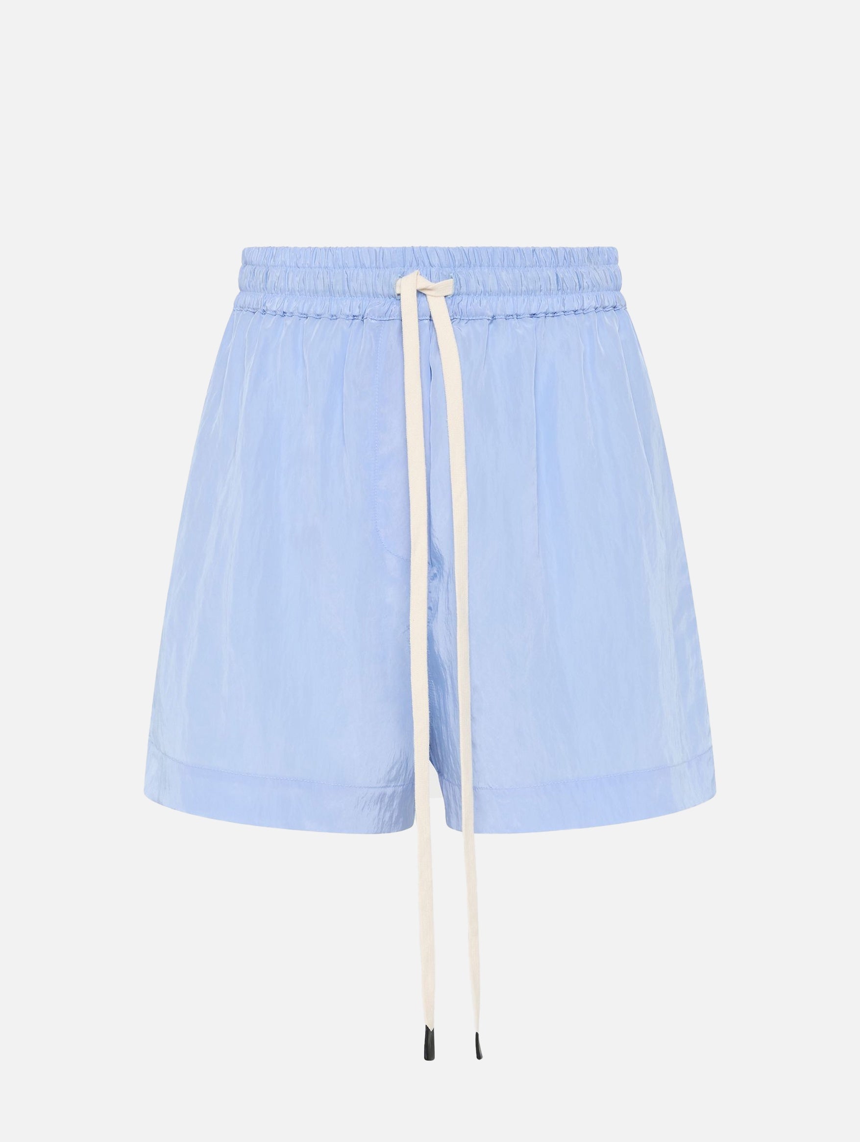 Kiki Short in Cornflower