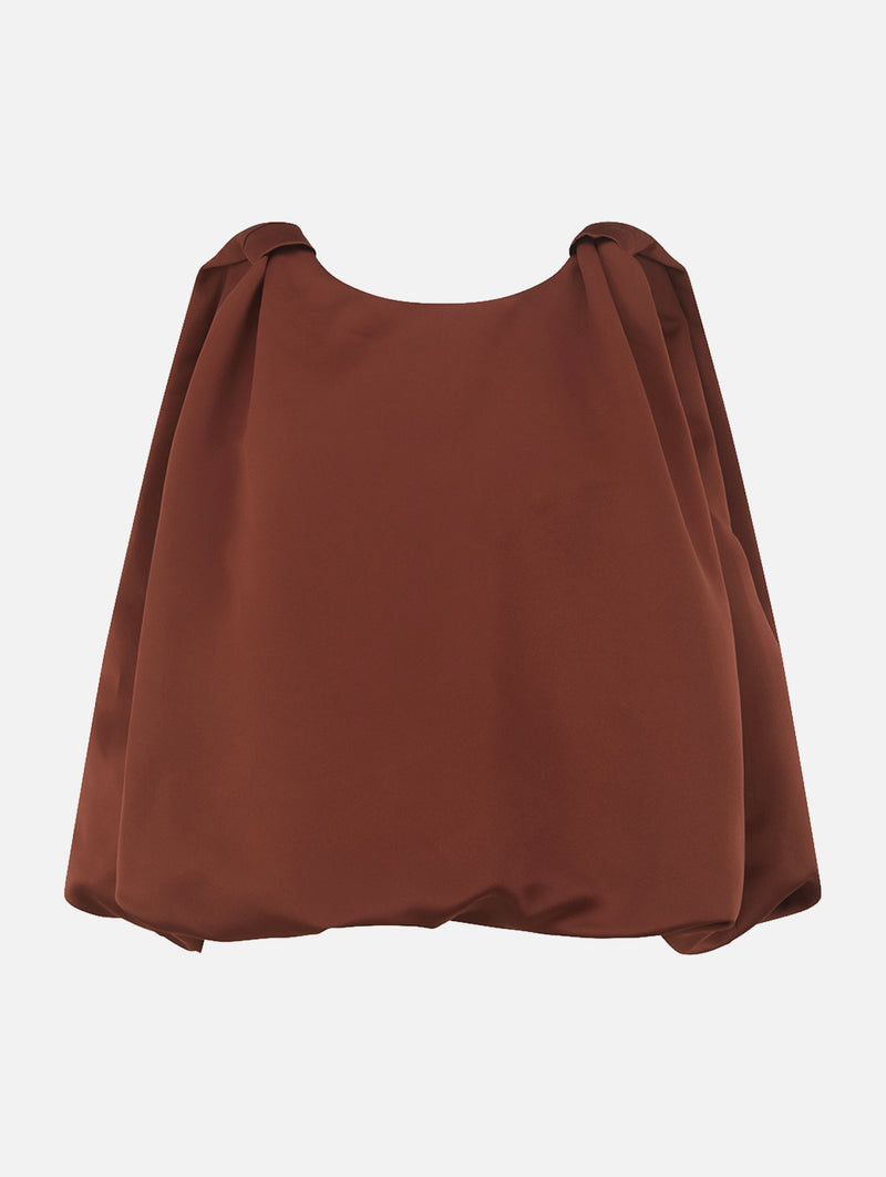 Knot Top in Rust