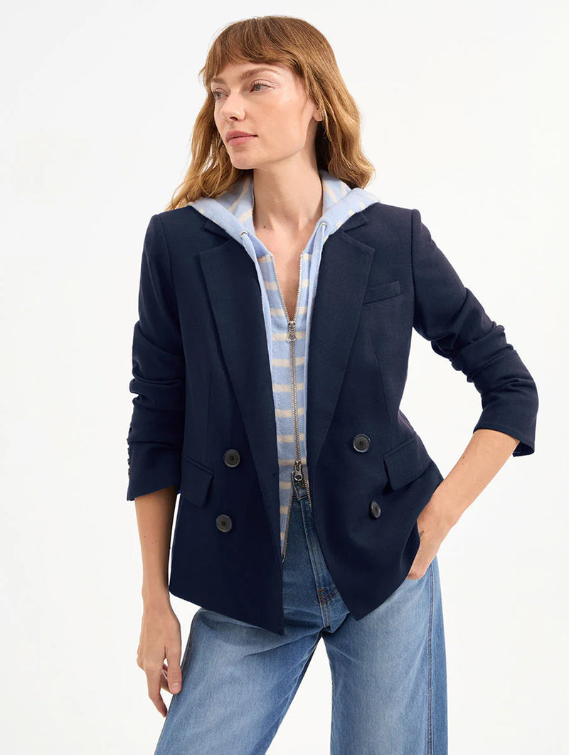 Kona Dickey Blazer in Navy