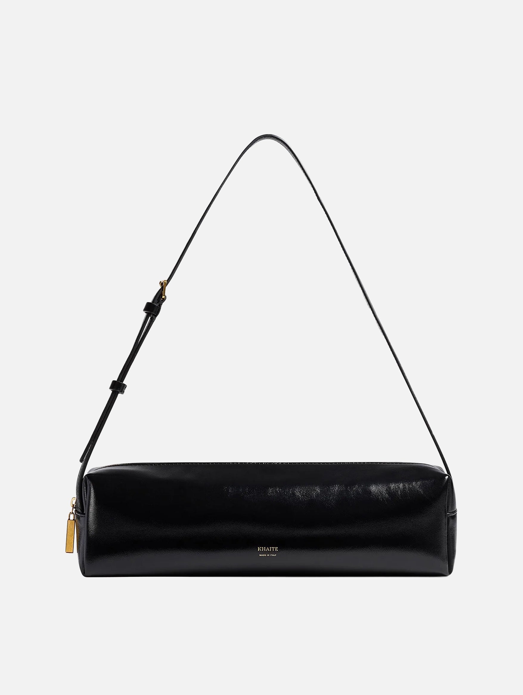 Kye Shoulder Bag in Black
