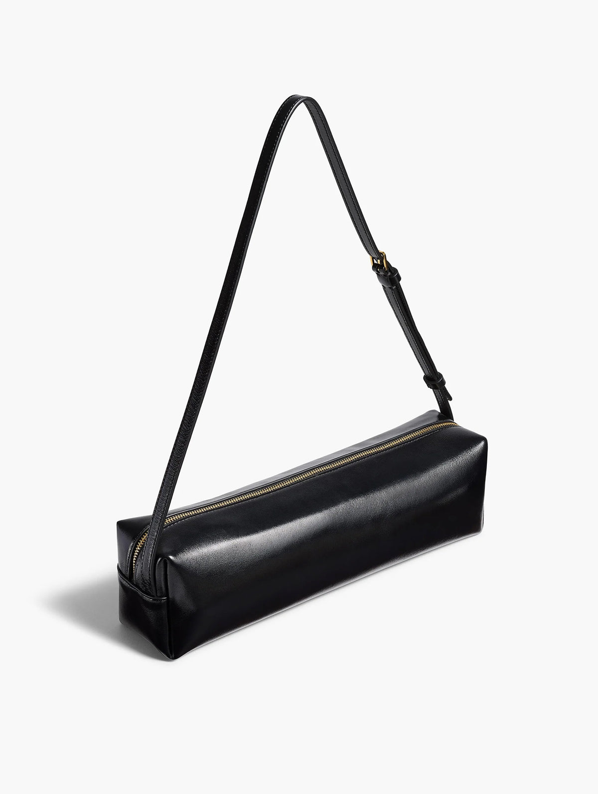 Kye Shoulder Bag in Black
