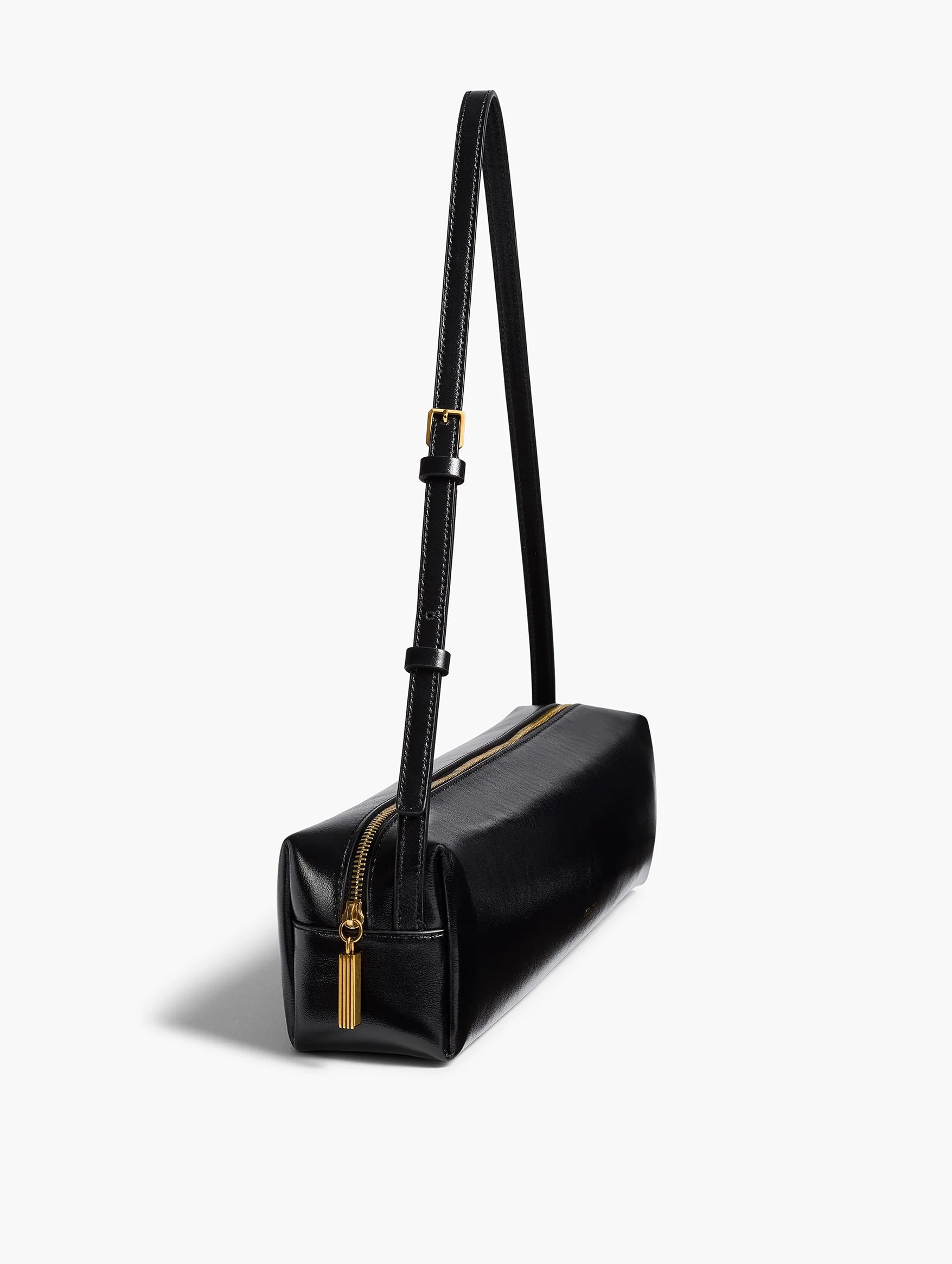 Kye Shoulder Bag in Black