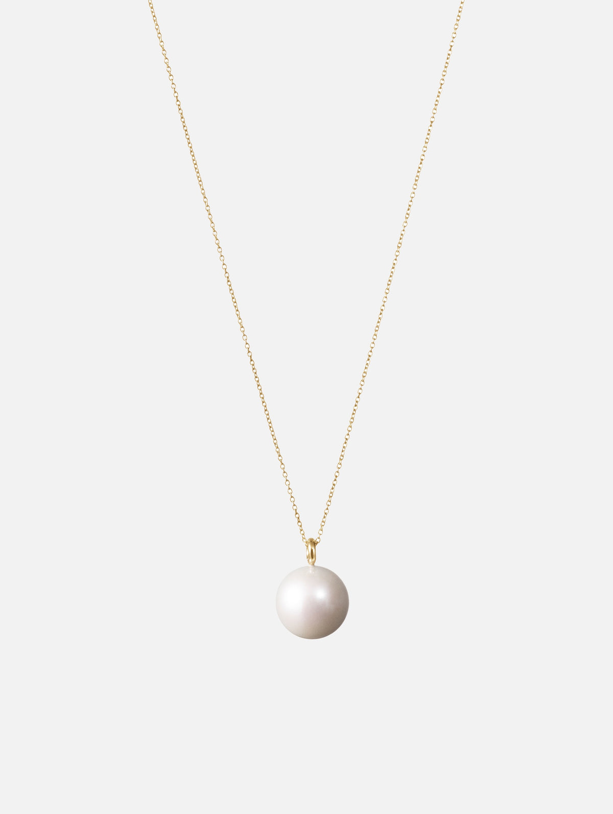 L'adorable Necklace in Gold