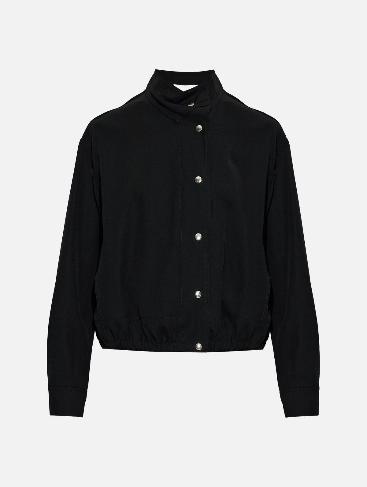 Laura Jacket in Black