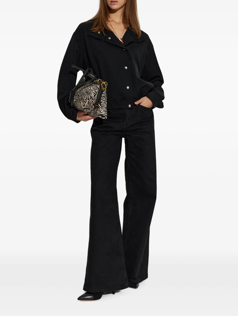 Laura Jacket in Black