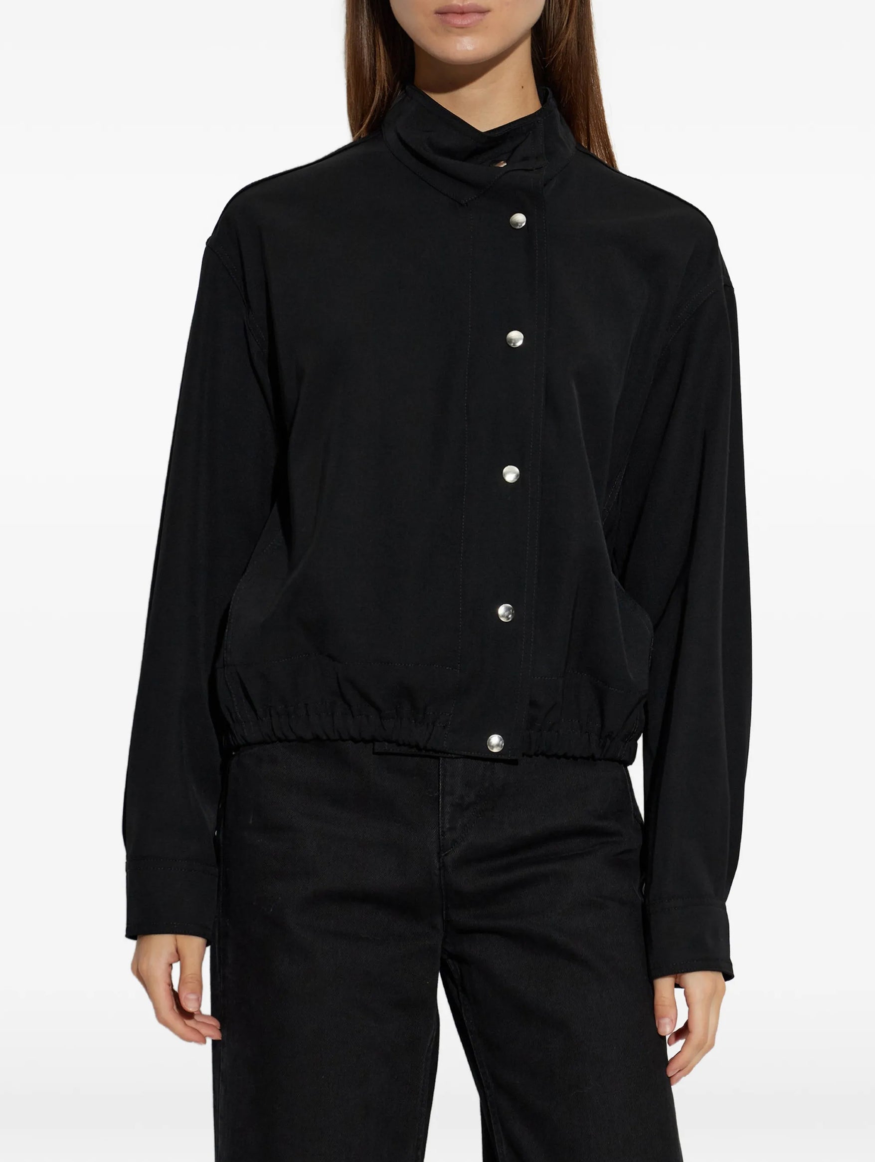 Laura Jacket in Black