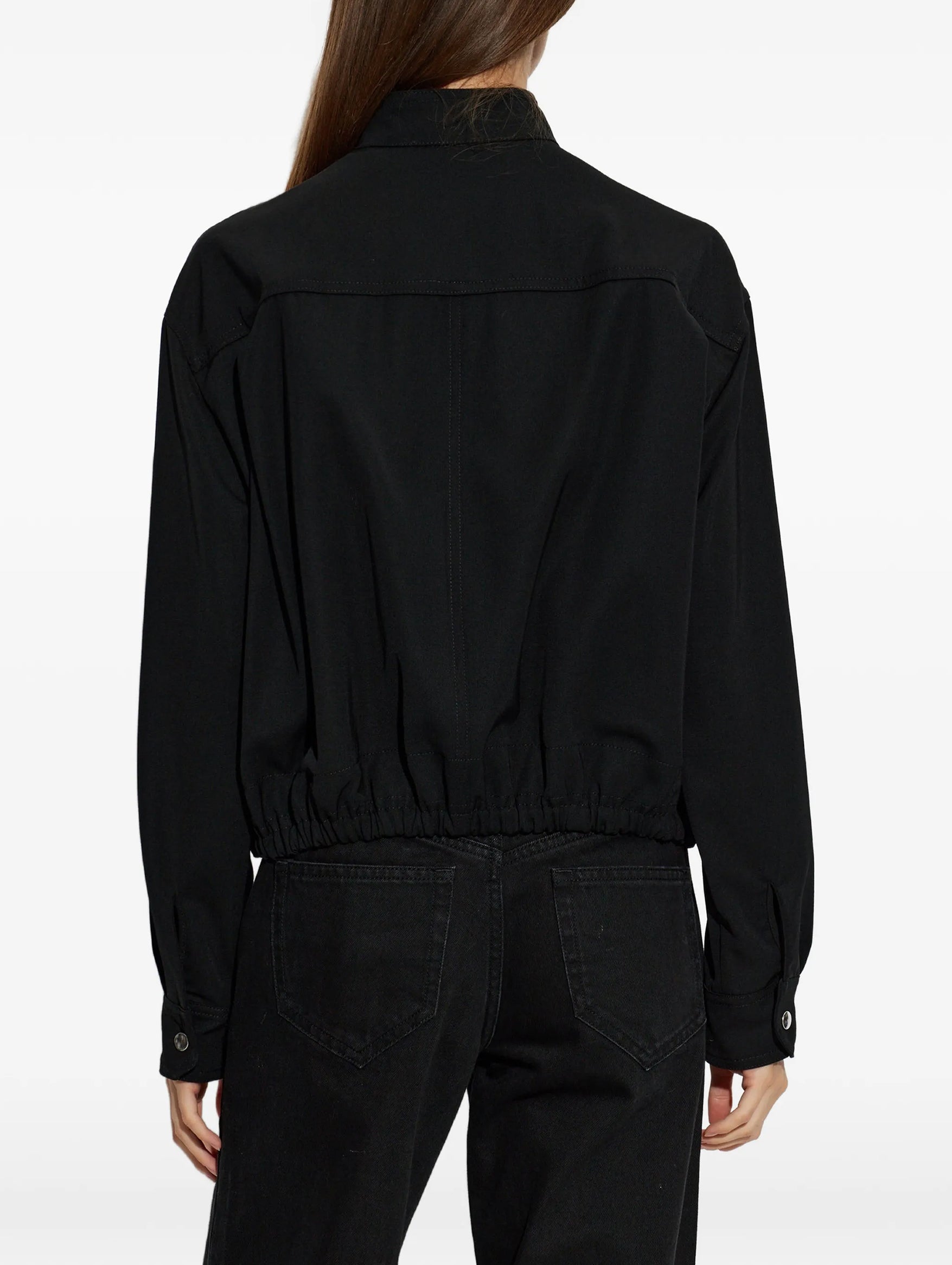 Laura Jacket in Black