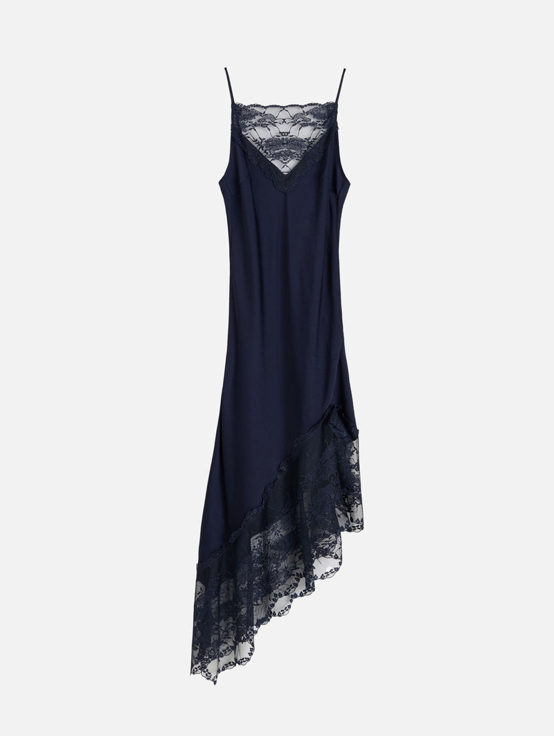 Laynee Dress in Night Sky