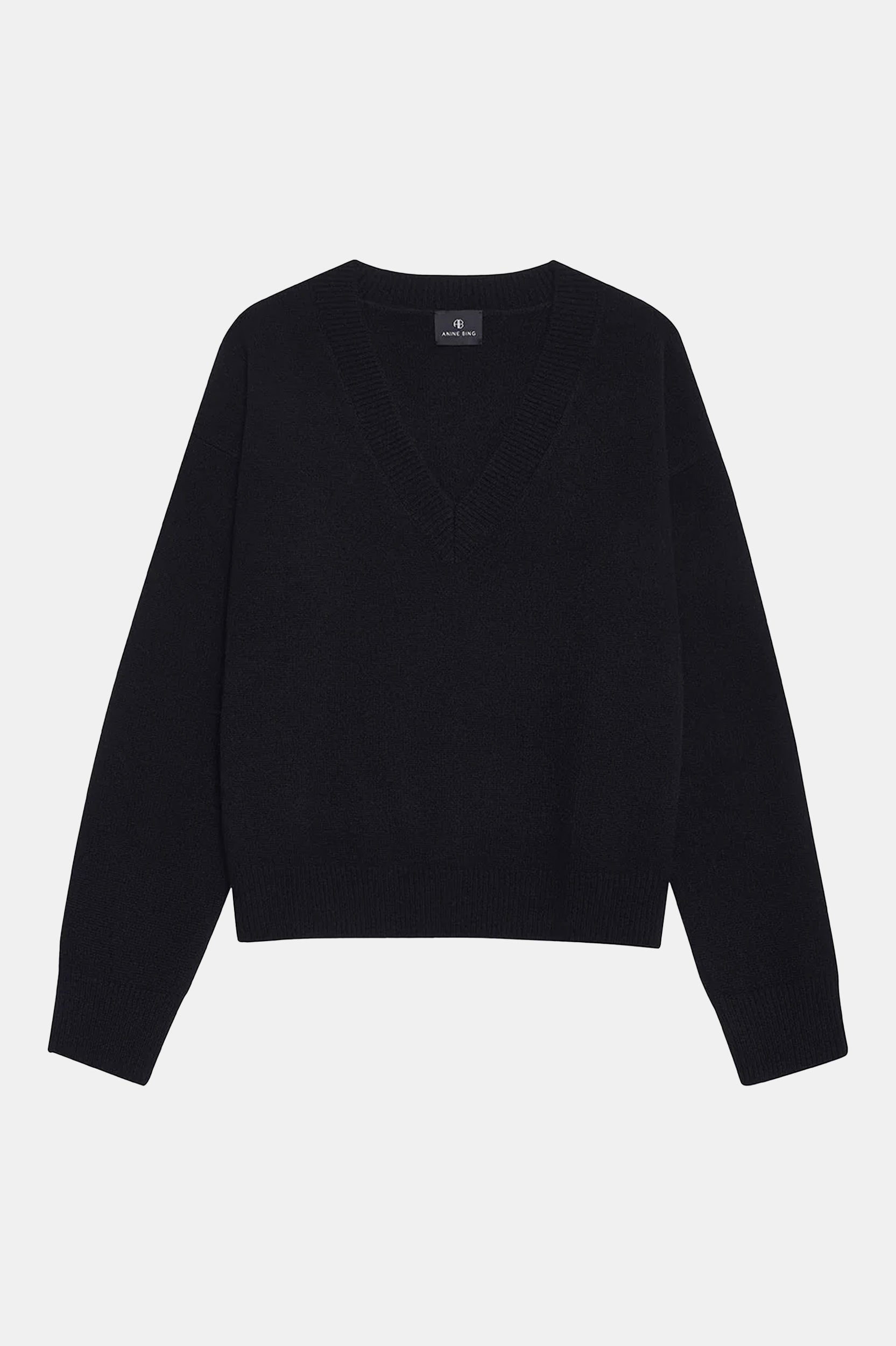 Lee Sweater in Black