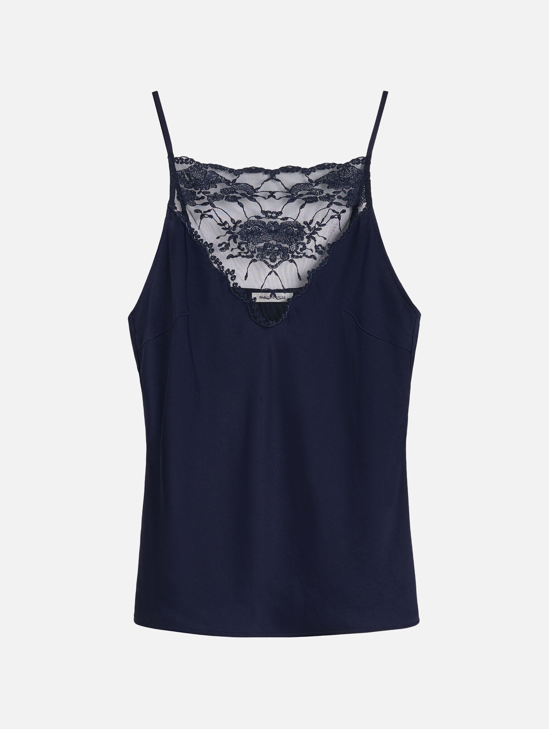 Leeba Top in Night Sky