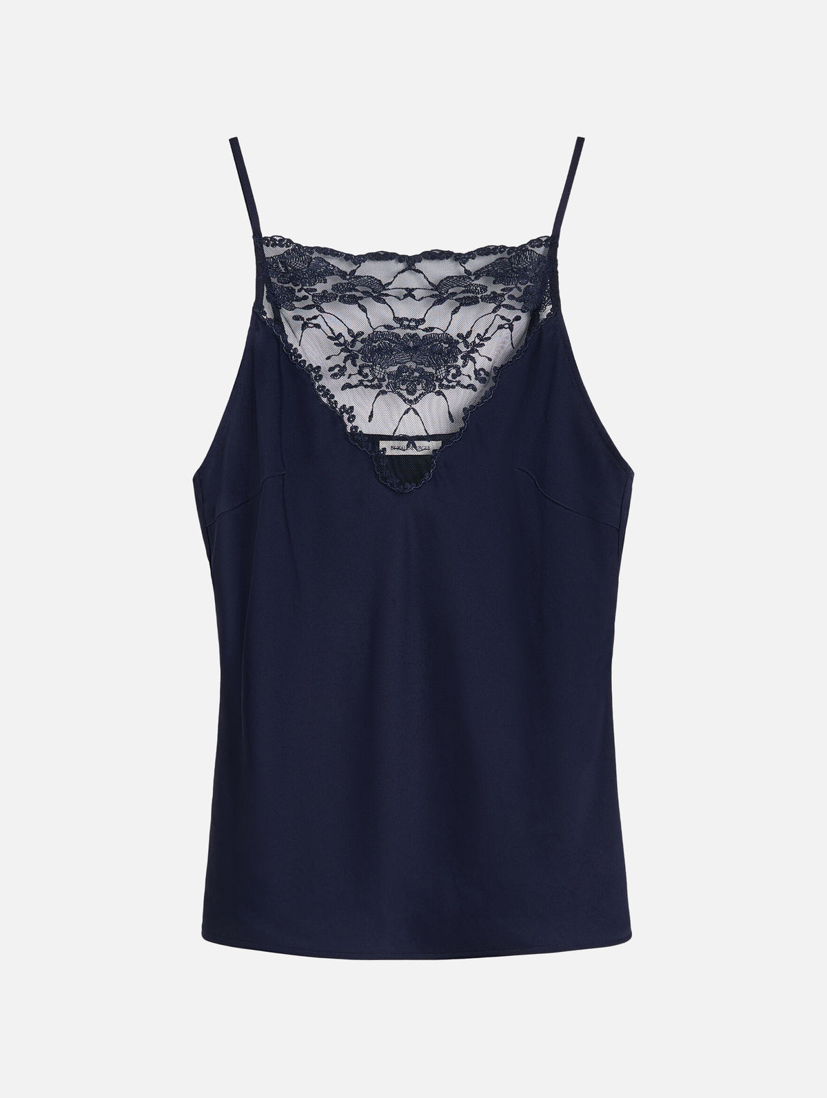 Leeba Top in Night Sky