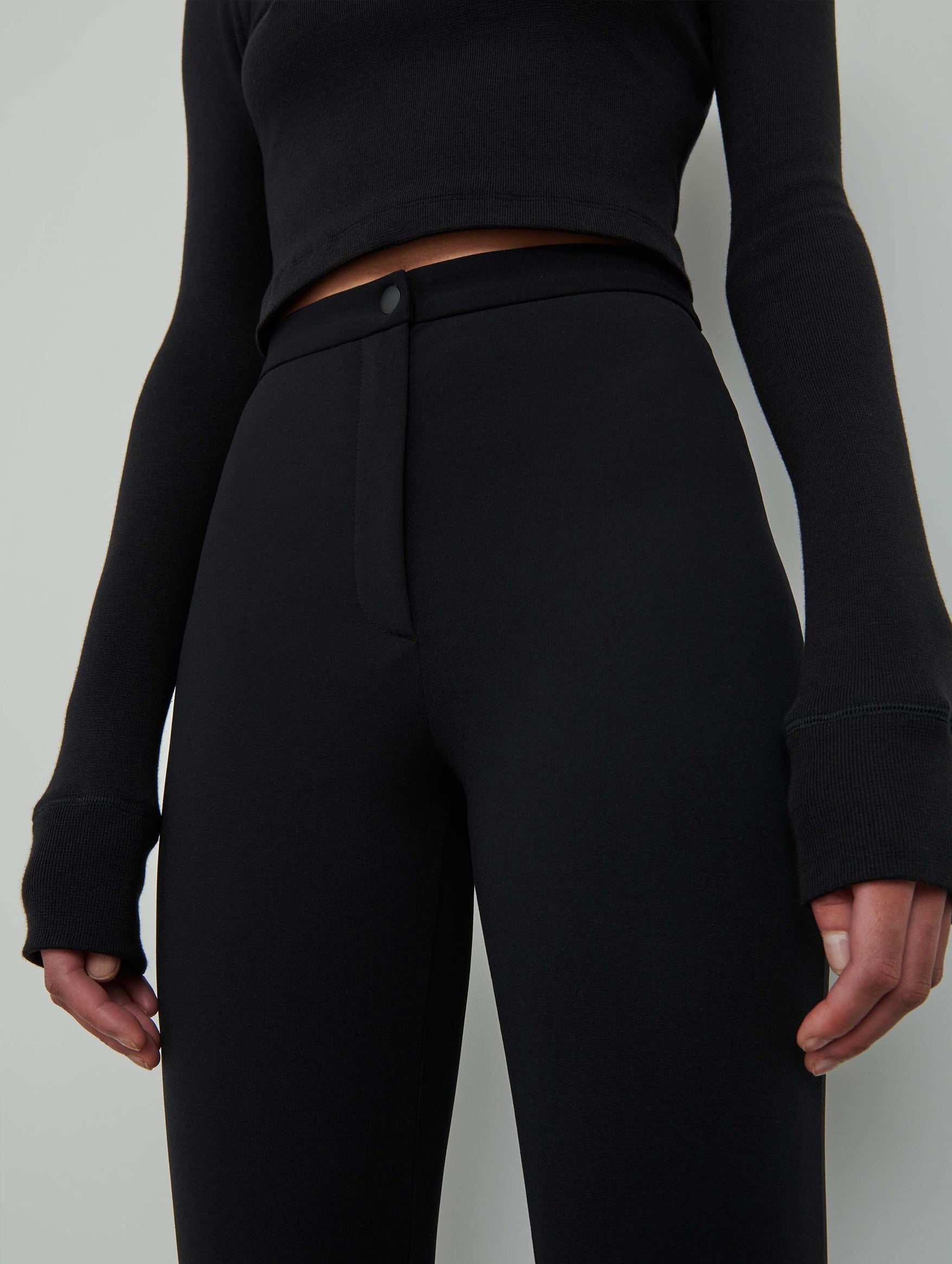 HB Legging in Black