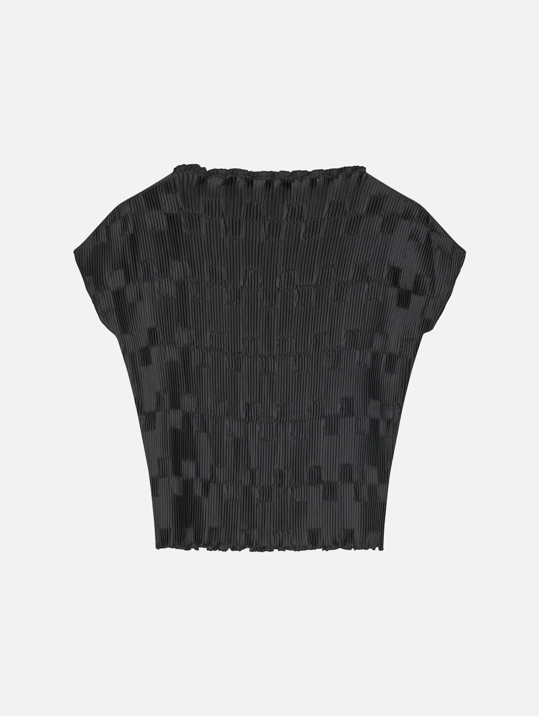 Lianna Top in Black