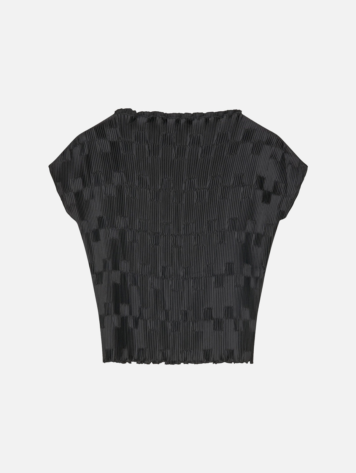 Lianna Top in Black