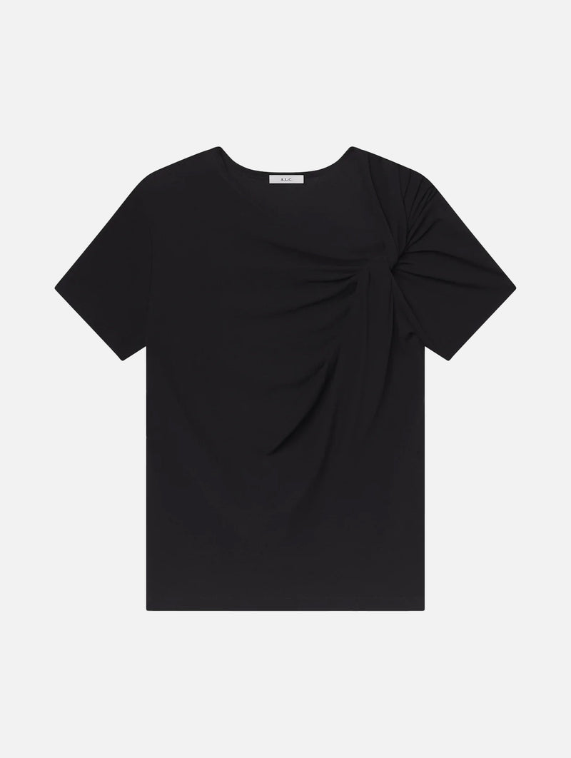 Liz Tee in Black
