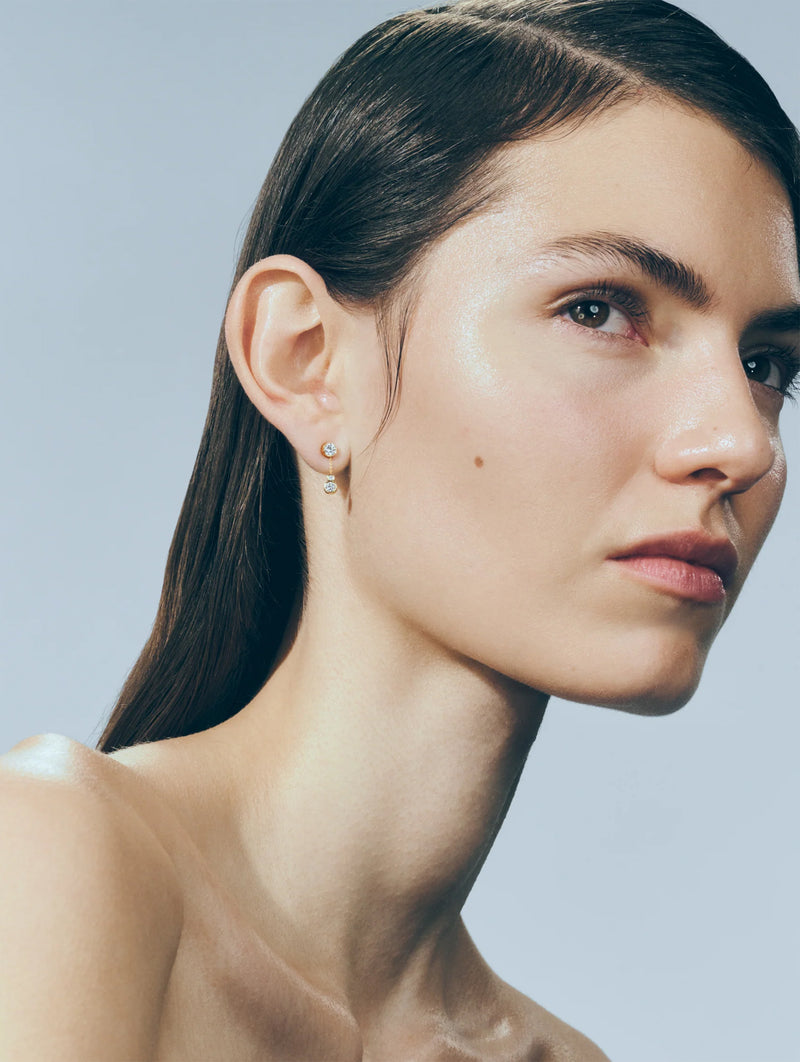 Lou Diamant Earring (Single)